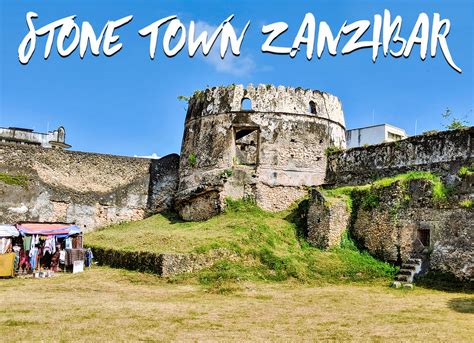 zanzibar stone town development authority